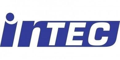 Logo der Messe Intec 2025