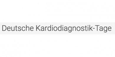 Logo der Messe KAD Deutsche Kardiodiagnostik-Tage 2024