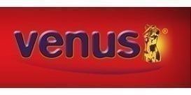 Logo der Messe Venus 2023