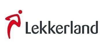 Logo von der Messe Lekkerland Messe Dortmund 2023