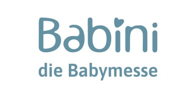 Logo der Messe Babini München 2023