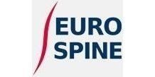 Logo der Messe EUROSPINE 2023