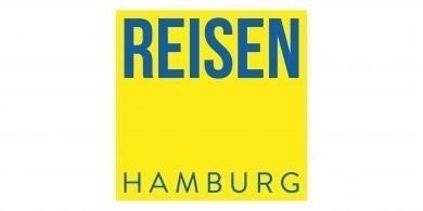 Logo der Messe REISEN HAMBURG 2026