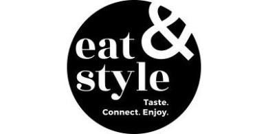 Logo der Messe eat&STYLE 2023
