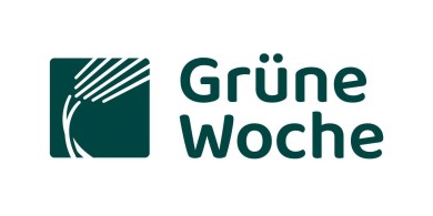 Logo der Messe Internationale Grüne Woche 2024