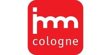 Logo der Messe imm cologne 2024