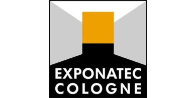 Logo der Messe EXPONATEC COLOGNE 2023