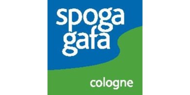 Logo der Messe spoga+gafa 2024