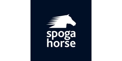 Logo der Messe spoga horse 2024