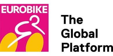 Logo der Messe EUROBIKE 2024