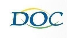 Logo der Messe DOC 2024