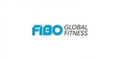 Logo der Messe FIBO 2024