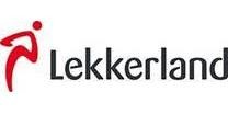 Logo von der Messe Lekkerland Messe Ulm