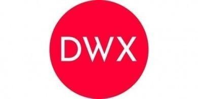 Logo der Messe DWX Developer Week 2024