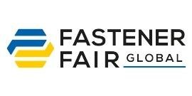 Logo der Messe Fastener Fair 2025