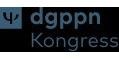 Logo der Messe DGPPN Kongress 2023