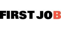 Logo der Messe FirstJob Messe 2023