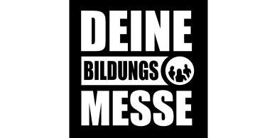 Logo der Messe Bildungsmesse Berlin 2023