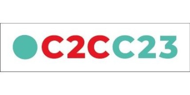 Logo der Messe Internationaler C2C Congress 2023