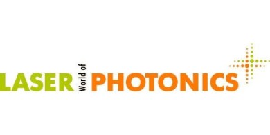 Logo der Messe LASER World of Photonics 2025