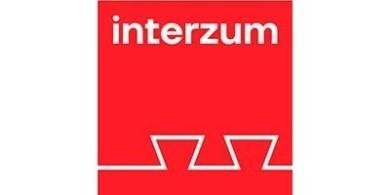 Logo der Messe Interzum 2025