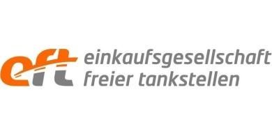 Logo der Messe TANKSTELLE & MITTELSTAND 2025