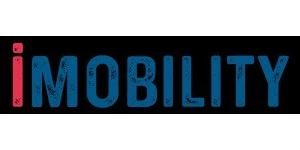 Logo der Messe i-Mobility 2024