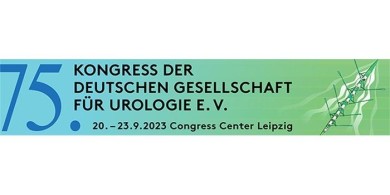 Logo der Messe DGU Kongress 2023
