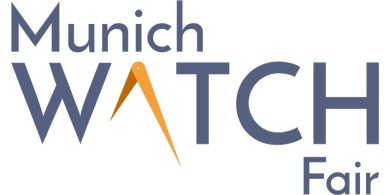 Logo der Messe Munich Watch Fair