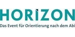 Logo von der Messe HORIZON 2024 Freiburg