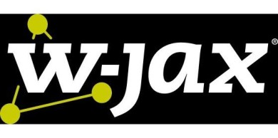 Logo der Messe W-JAX 2023