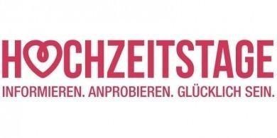 Logo von der Messe Hochzeitstage Münster 2023
