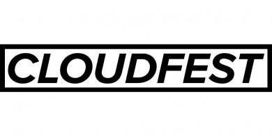 Logo von der Messe CloudFest 2024