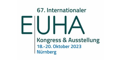 Logo der Messe Internationaler Hörakustiker-Kongress 2023