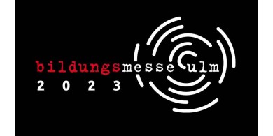Logo der Messe Bildungsmesse Ulm 2025