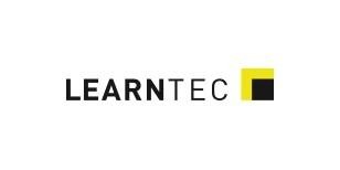 Logo der Messe LEARNTEC 2024