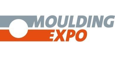 Logo der Messe MOULDING EXPO 2025
