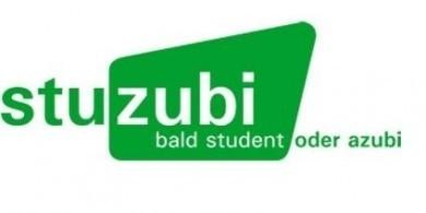 Logo der Messe Stuzubi Hamburg 2023