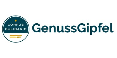 Logo der Messe GenussGipfel 2023