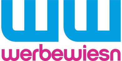 Logo der Messe WerbeWiesn 2023