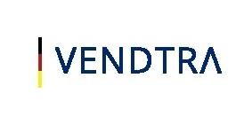 Logo der Messe Vendtra 2023