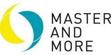 Logo der Messe Master Messe Hamburg 2023