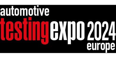 Logo der Messe Automotive Testing Expo Europe 2024