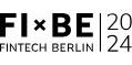 Logo der Messe FIBE 2024