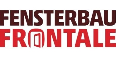 Logo der Messe Fensterbau Frontale 2024