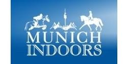 Logo der Messe Munich Indoors 2023 [VERSCHOBEN]