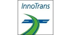 Logo der Messe InnoTrans 2024