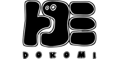 Logo der Messe DoKomi 2024