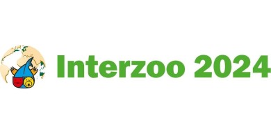 Logo der Messe Interzoo 2024