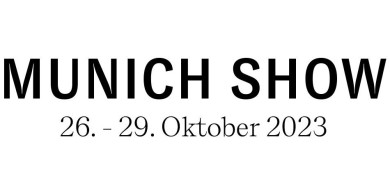 Logo der Messe Mineralientage München 2023